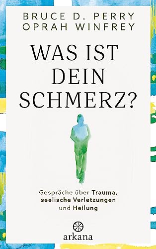 Stock image for Was ist dein Schmerz? for sale by GreatBookPrices