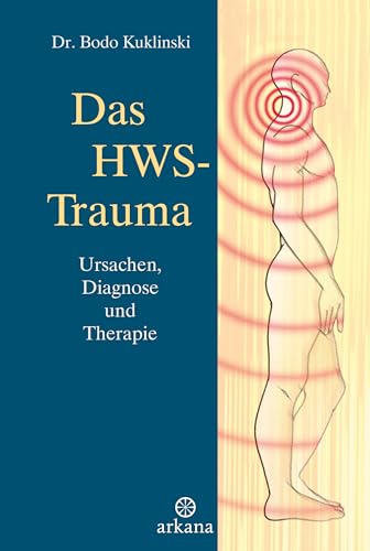 Stock image for Das HWS-Trauma for sale by PBShop.store US