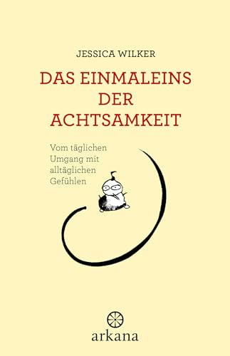 Beispielbild fr Das Einmaleins der Achtsamkeit zum Verkauf von Blackwell's