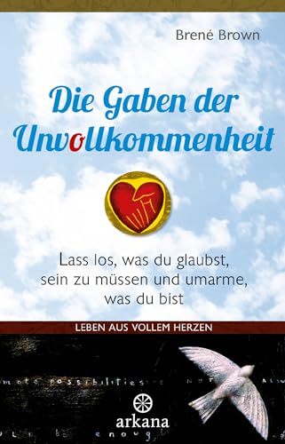 Stock image for Die Gaben der Unvollkommenheit for sale by PBShop.store US
