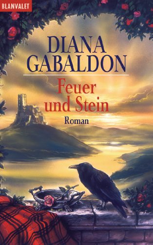 Stock image for Feuer und Stein. (German Edition) for sale by ThriftBooks-Dallas