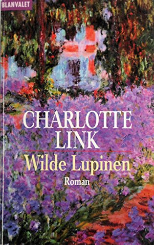 9783442350087: Wilde Lupinen