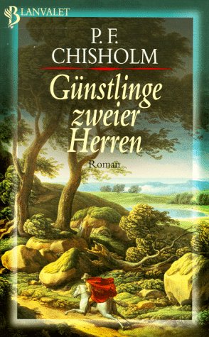 9783442350209: Gnstlinge zweier Herren