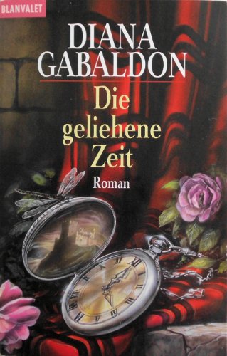 Stock image for Die geliehene Zeit for sale by DER COMICWURM - Ralf Heinig