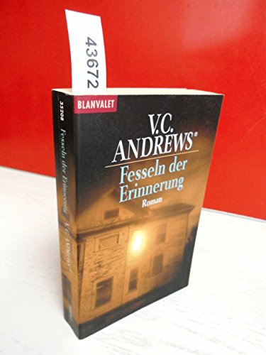 Fesseln der Erinnerung (Die Landry-Saga) (9783442352081) by V.C. Andrews