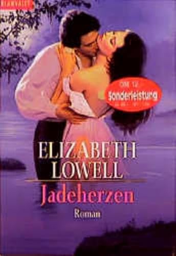 Jadeherzen. (9783442352104) by Lowell, Elizabeth