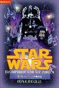 Beispielbild fr Star Wars - Krieg der Sterne: Star Wars: Das Imperium schlgt zurck - Der Science-fiction-Welterfolg: 5 zum Verkauf von medimops