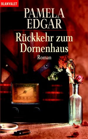 9783442353194: Rckkehr zum Dornenhaus