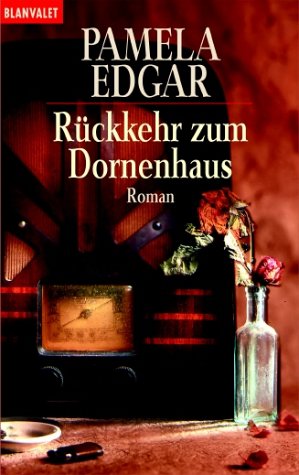 Stock image for Rckkehr zum Dornenhaus for sale by medimops