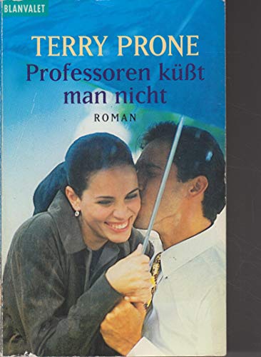 9783442353439: Professoren kt man nicht