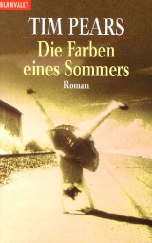 Stock image for Die Farben eines Sommers : Roman. Aus dem Engl. von Gloria Ernst / Goldmann ; 35380 : Blanvalet for sale by WorldofBooks