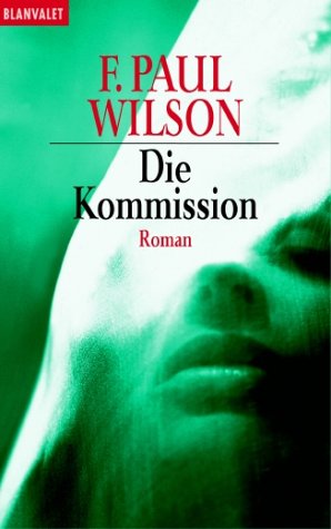 Stock image for Die Kommission for sale by DER COMICWURM - Ralf Heinig