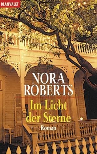 9783442355600: Im Licht Der Sterne (Three Sisters Trilogy)