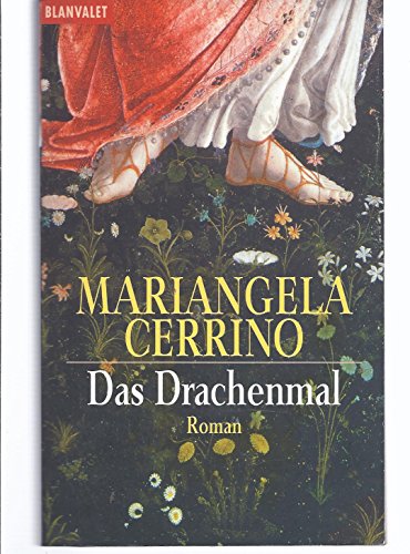 Imagen de archivo de Das Drachenmal a la venta por medimops