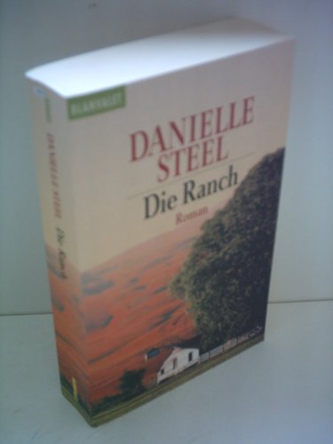Imagen de archivo de Die Ranch Roman a la venta por ThriftBooks-Dallas