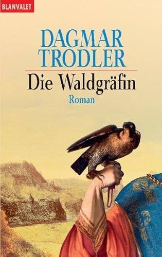 9783442356164: Die Waldgrfin