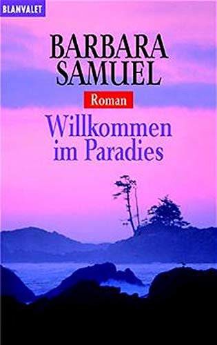 Stock image for Willkommen im Paradies for sale by DER COMICWURM - Ralf Heinig