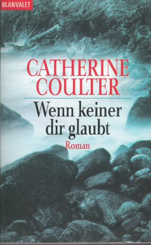 Stock image for Wenn keiner dir glaubt: Roman for sale by DER COMICWURM - Ralf Heinig