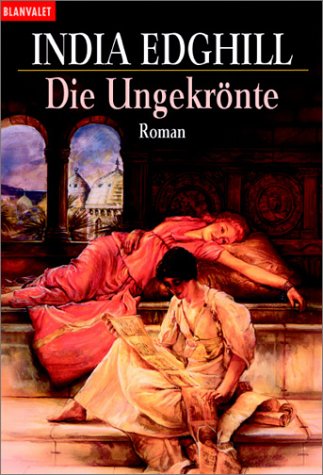 Stock image for Die Ungekrnte - Roman for sale by Der Bcher-Br
