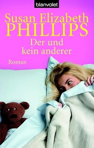 Der und kein anderer (9783442356690) by Susan Elizabeth Phillips