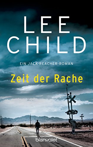 Beispielbild fr Zeit Der Rache zum Verkauf von Blackwell's