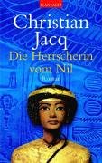 Die Herrscherin vom Nil (9783442357680) by Christian Jacq