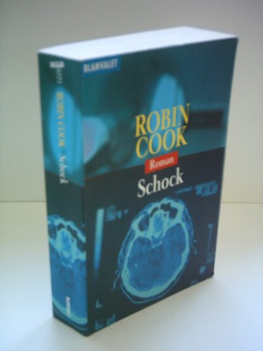 Schock: Roman (Blanvalet Taschenbuch)