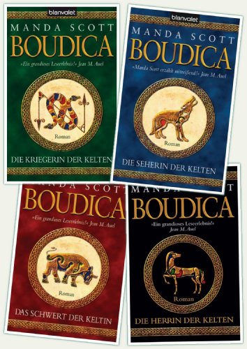 boudica manda scott series boudica manda scott series