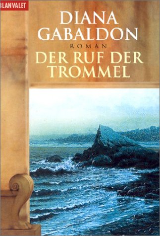 Stock image for Der Ruf der Trommel, Sonderausgabe for sale by medimops