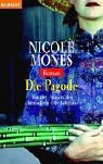 Die Pagode (9783442358625) by Nicole Mones