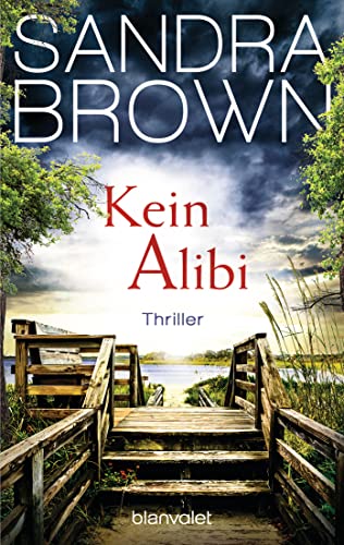 9783442359004: Kein Alibi: 35900