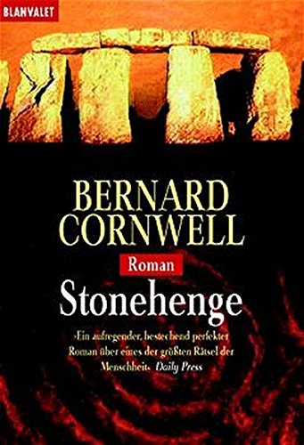 Beispielbild fr Stonehenge. zum Verkauf von medimops