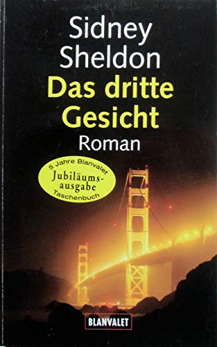 Das dritte Gesicht. (9783442359349) by Sheldon, Sidney