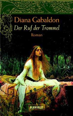 Stock image for Der Ruf der Trommel, Jubilumsausgabe for sale by medimops