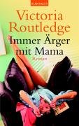 9783442359493: Immer rger mit Mama.