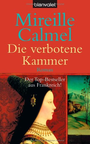 Stock image for Die verbotene Kammer: Roman for sale by WorldofBooks