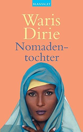 Beispielbild für Nomadentochter (German Edition) zum Verkauf von Wonder Book