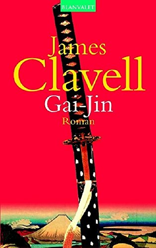 GAI-JIN. Roman - Clavell, James