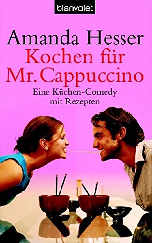 Stock image for Kochen Fr Mr Cappuccino for sale by Adkins Books