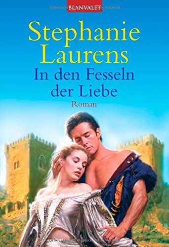 In den Fesseln der Liebe (9783442360987) by Stephanie Laurens