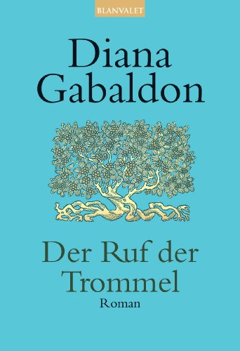 9783442361083: Der Ruf der Trommel