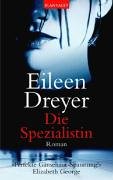 9783442361434: Die Spezialistin. Eileen Dreyer. Lady Thriller