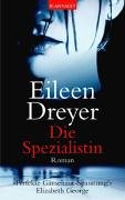 Die Spezialistin (9783442361434) by Dreyer, Eileen