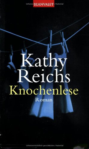 Imagen de archivo de Knochenlese: Roman a la venta por Leserstrahl  (Preise inkl. MwSt.)