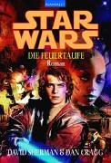 9783442361632: Star Wars. Die Feuertaufe