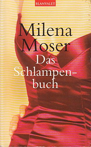 Stock image for Das Schlampenbuch for sale by WorldofBooks