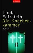 9783442362073: Die Knochenkammer