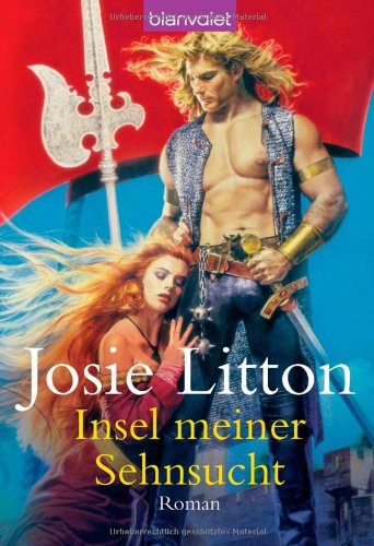 Insel meiner Sehnsucht: Roman - Josie Litton