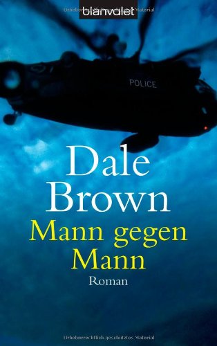 Mann gegen Mann: Roman - Brown, Dale