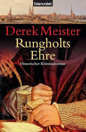 Beispielbild fr Rungholts Ehre. zum Verkauf von Antiquariat Matthias Wagner